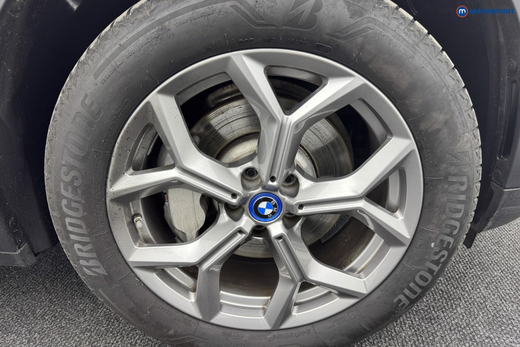 Used BMW X3 2022 for sale - 76101916: Photo 44