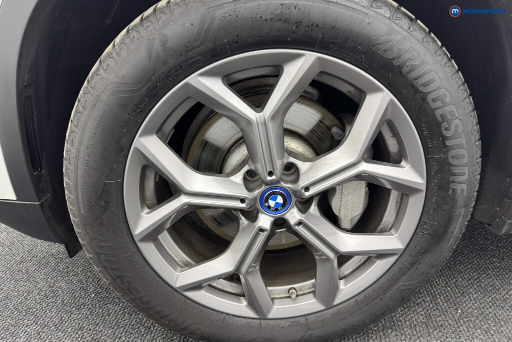 Used BMW X3 2022 for sale - 76101916: Photo 45