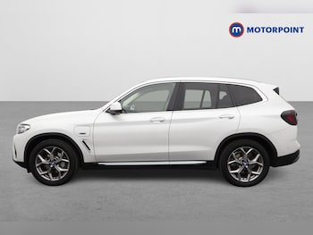 Used BMW X3 2022 for sale - 76101916: Photo 4