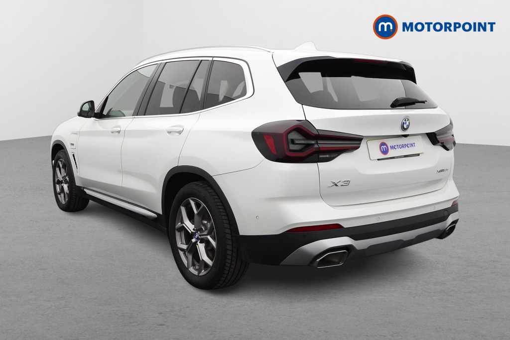Used BMW X3 2022 for sale - 76101916: Photo 5
