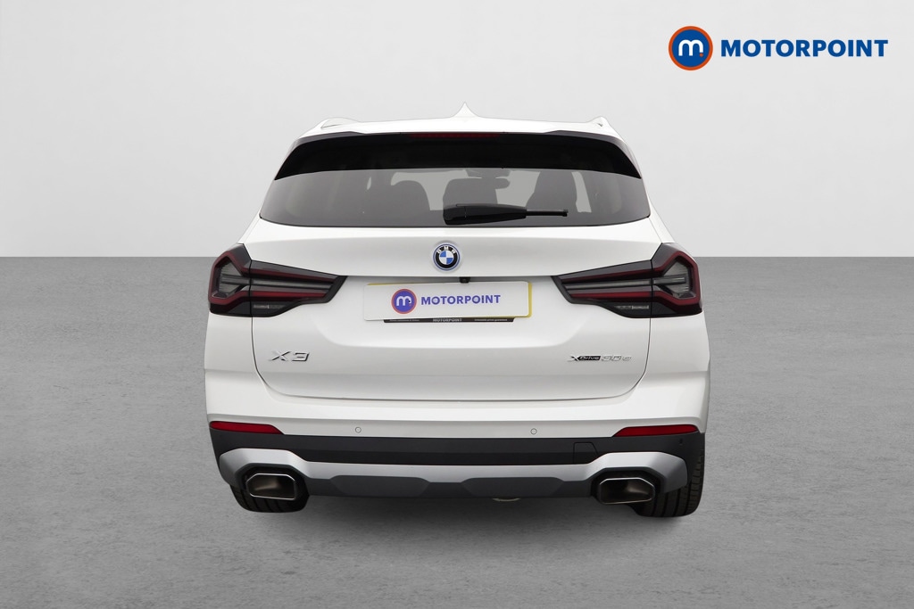 Used BMW X3 2022 for sale - 76101916: Photo 6