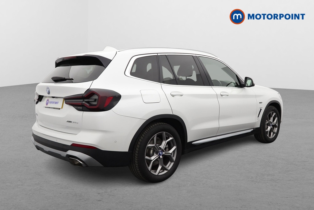 Used BMW X3 2022 for sale - 76101916: Photo 7