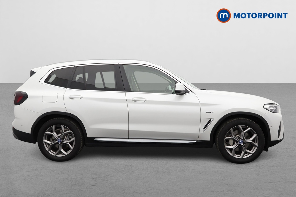 Used BMW X3 2022 for sale - 76101916: Photo 8