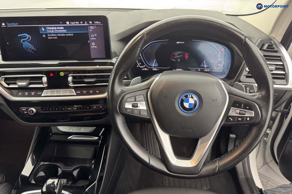 Used BMW X3 2022 for sale - 76101916: Photo 9