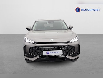 Used MG MG HS 2025 for sale - 78226811: Photo