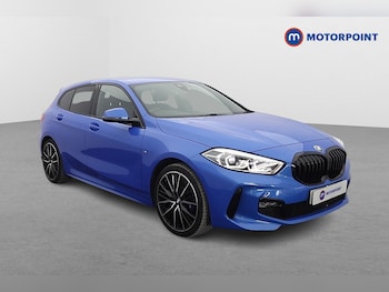 Used BMW 1 Series 2023 for sale - 78226830: Photo