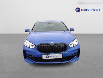 Used BMW 1 Series 2023 for sale - 78226830: Photo