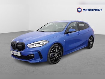 Used BMW 1 Series 2023 for sale - 78226830: Photo