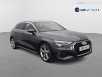 Used Audi A3 2022 for sale - 78805182: Photo