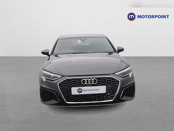 Used Audi A3 2022 for sale - 78805182: Photo