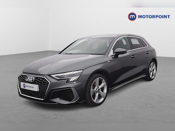 Used Audi A3 2022 for sale - 78805182: Photo