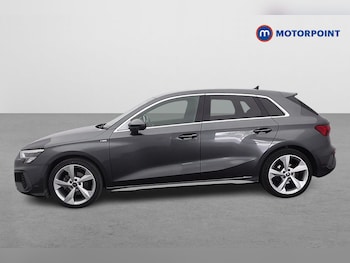 Used Audi A3 2022 for sale - 78805182: Photo