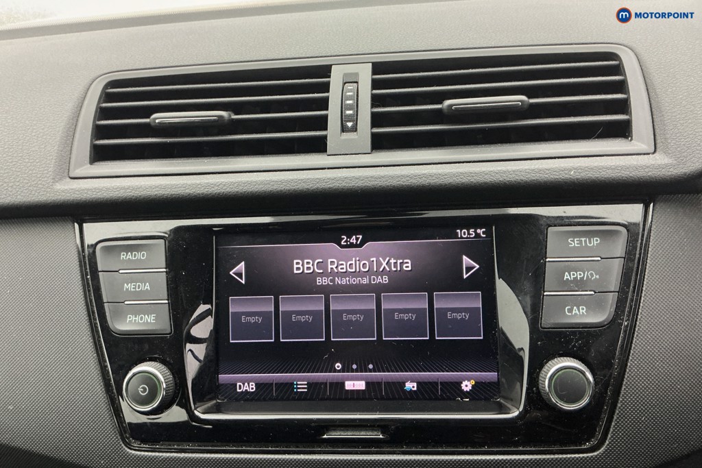 Used Skoda Fabia 2019 for sale - 78028931: Photo 10