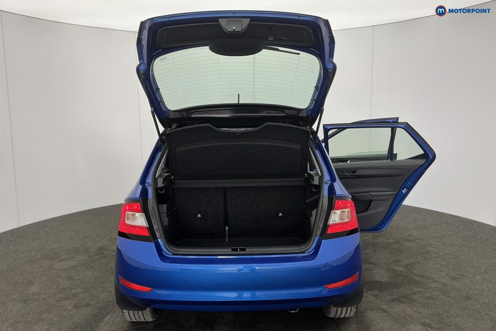 Used Skoda Fabia 2019 for sale - 78028931: Photo 11