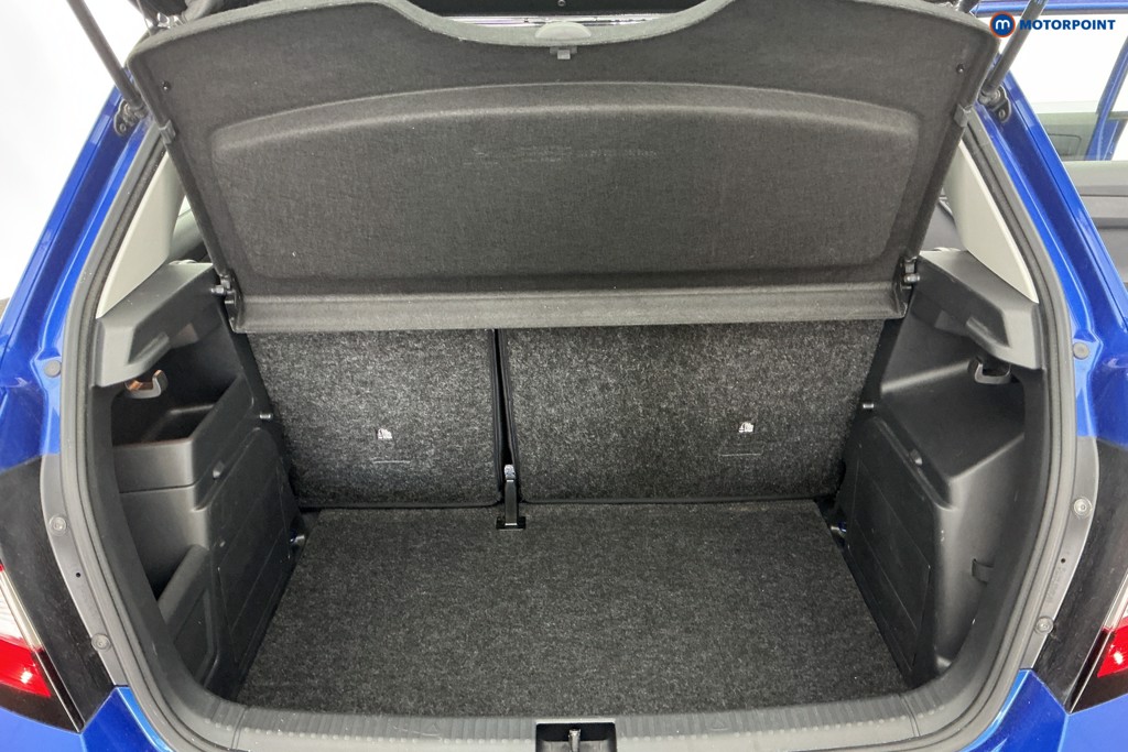 Used Skoda Fabia 2019 for sale - 78028931: Photo 12