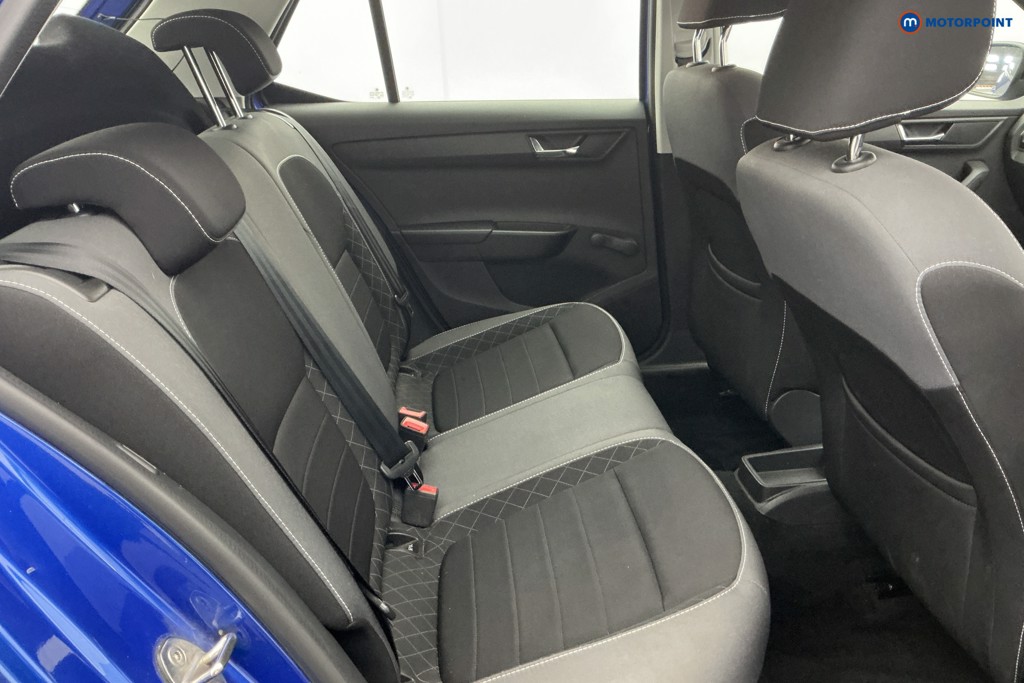 Used Skoda Fabia 2019 for sale - 78028931: Photo 13