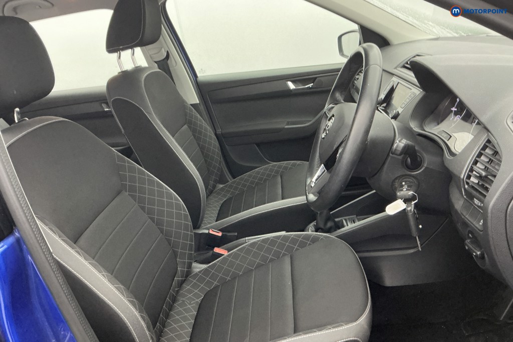 Used Skoda Fabia 2019 for sale - 78028931: Photo 14