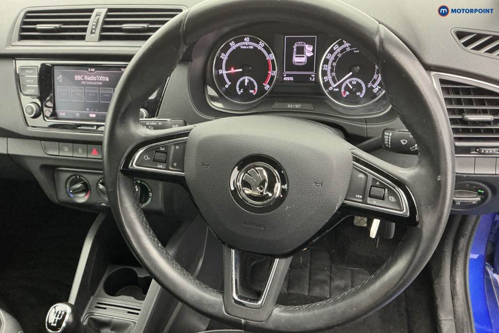 Used Skoda Fabia 2019 for sale - 78028931: Photo 15