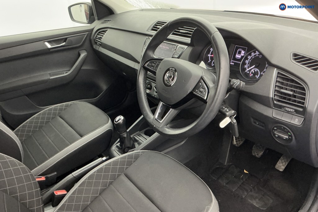 Used Skoda Fabia 2019 for sale - 78028931: Photo 16