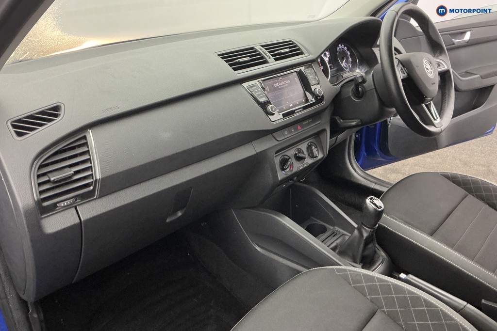 Used Skoda Fabia 2019 for sale - 78028931: Photo 17