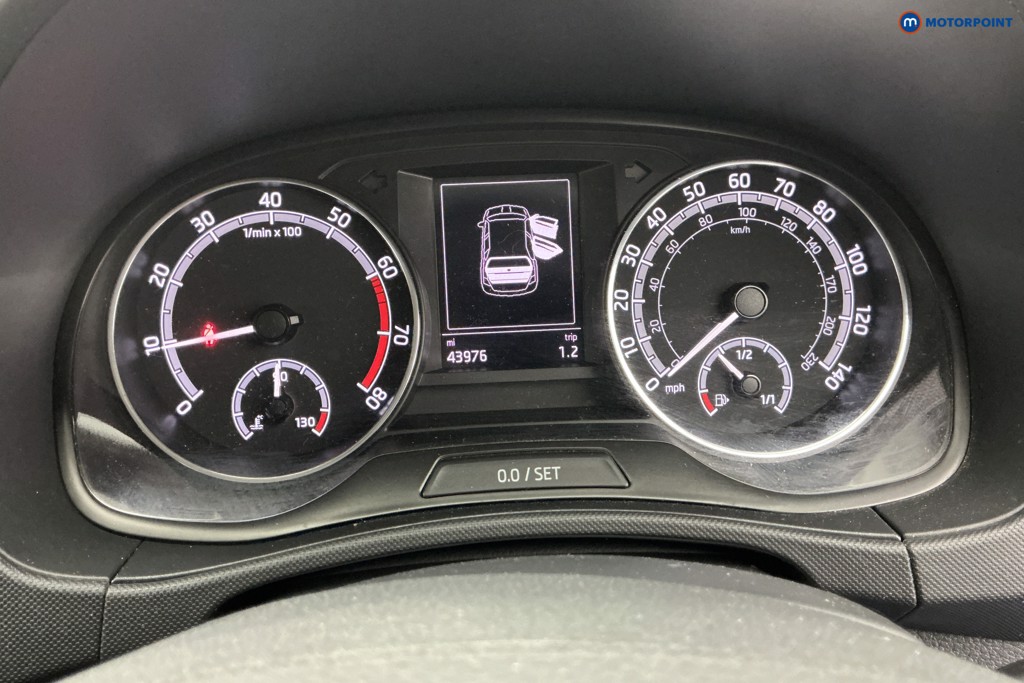 Used Skoda Fabia 2019 for sale - 78028931: Photo 18