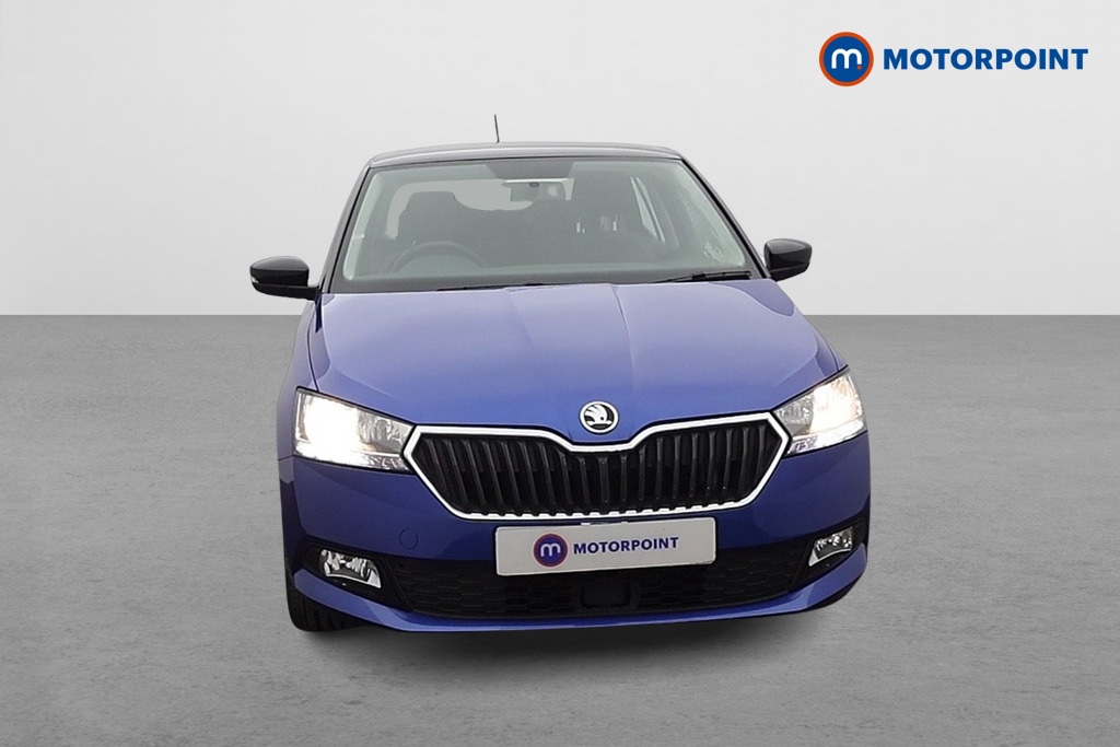Used Skoda Fabia 2019 for sale - 78028931: Photo 2