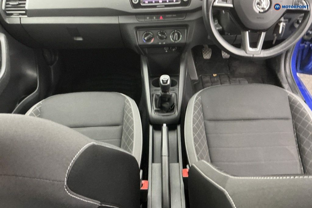 Used Skoda Fabia 2019 for sale - 78028931: Photo 20