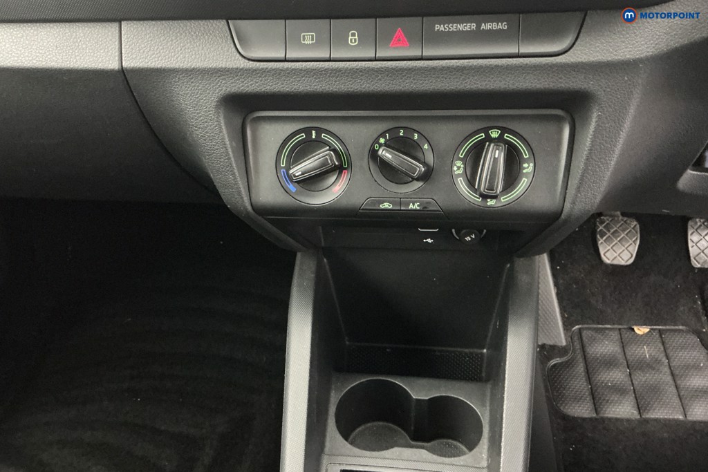 Used Skoda Fabia 2019 for sale - 78028931: Photo 24