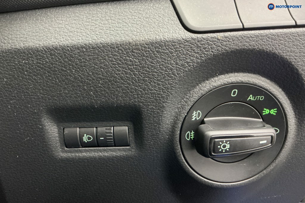 Used Skoda Fabia 2019 for sale - 78028931: Photo 28