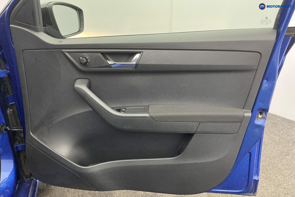 Used Skoda Fabia 2019 for sale - 78028931: Photo 29