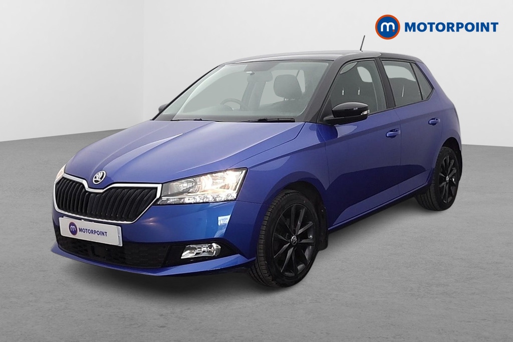 Used Skoda Fabia 2019 for sale - 78028931: Photo 3