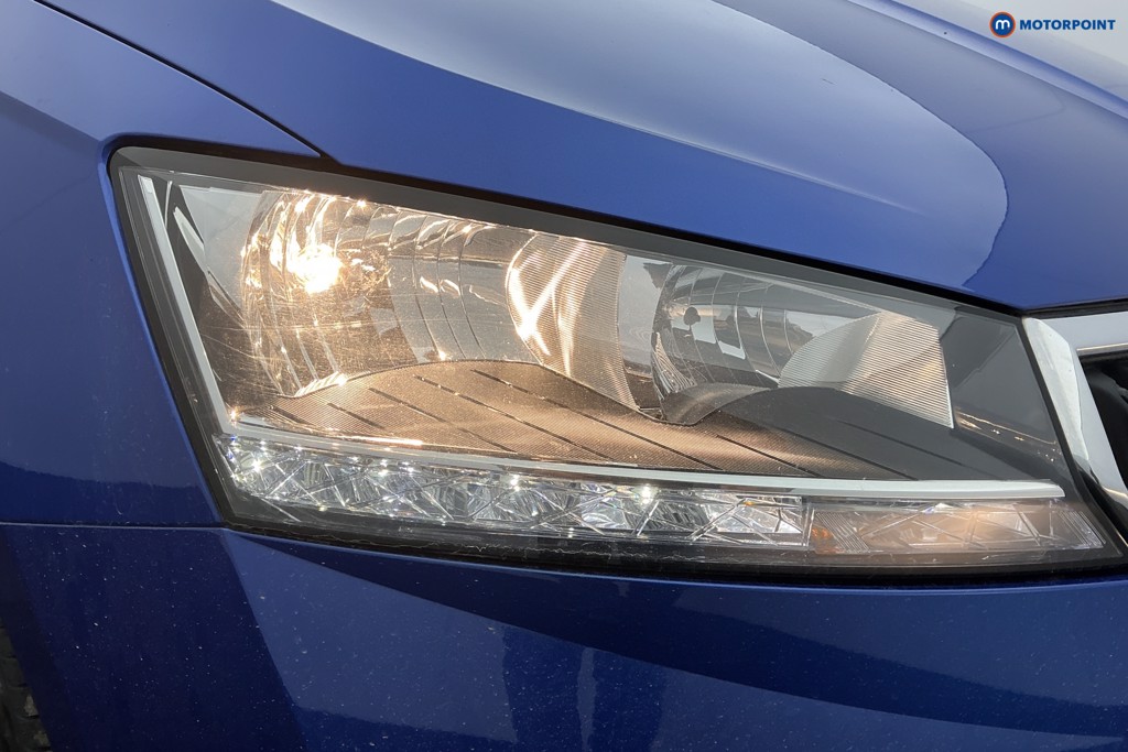 Used Skoda Fabia 2019 for sale - 78028931: Photo 33