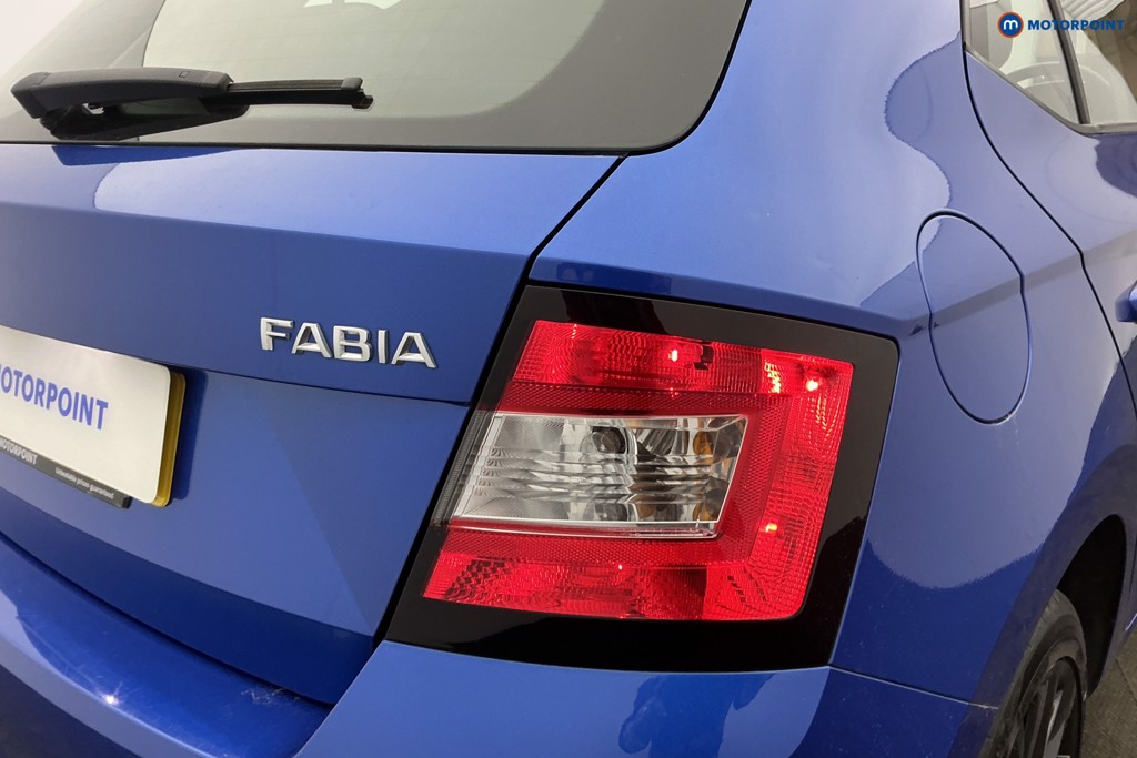 Used Skoda Fabia 2019 for sale - 78028931: Photo 34