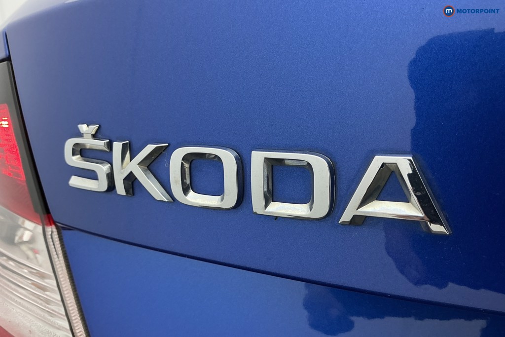 Used Skoda Fabia 2019 for sale - 78028931: Photo 35