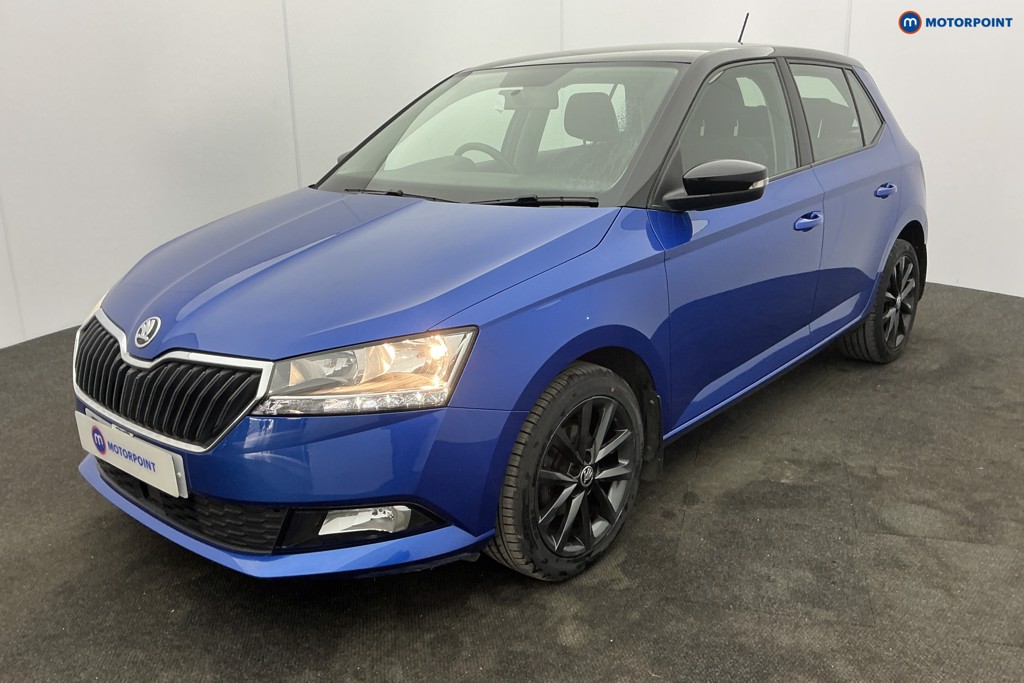 Used Skoda Fabia 2019 for sale - 78028931: Photo 38