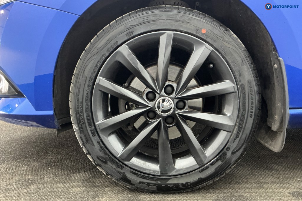 Used Skoda Fabia 2019 for sale - 78028931: Photo 39