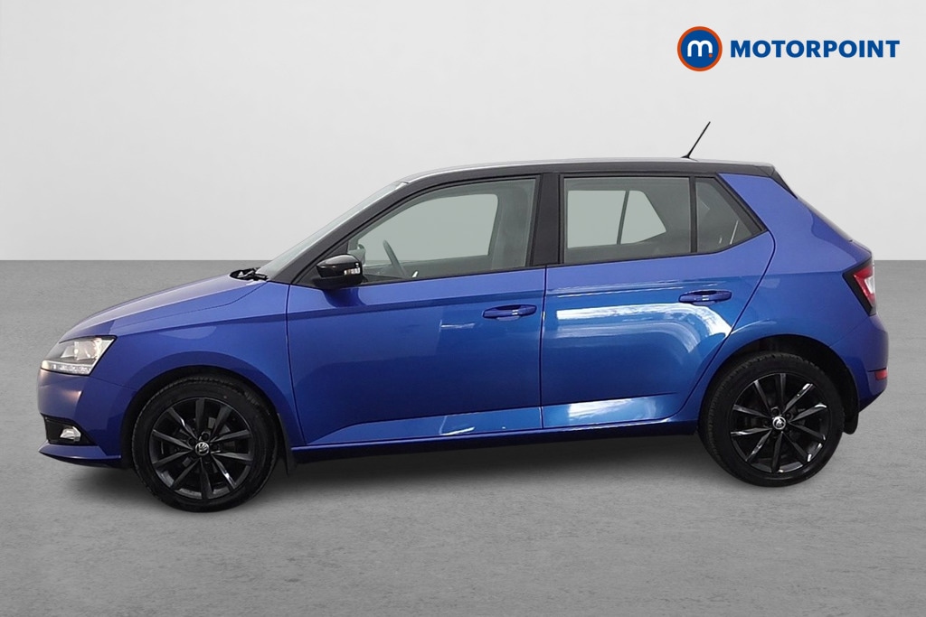 Used Skoda Fabia 2019 for sale - 78028931: Photo 4