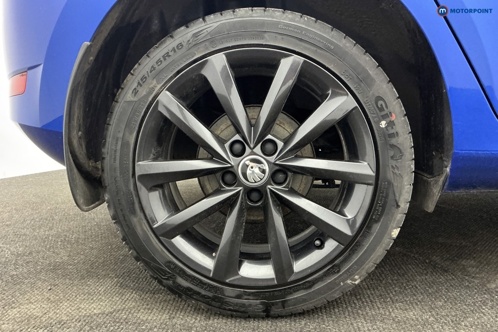 Used Skoda Fabia 2019 for sale - 78028931: Photo 41