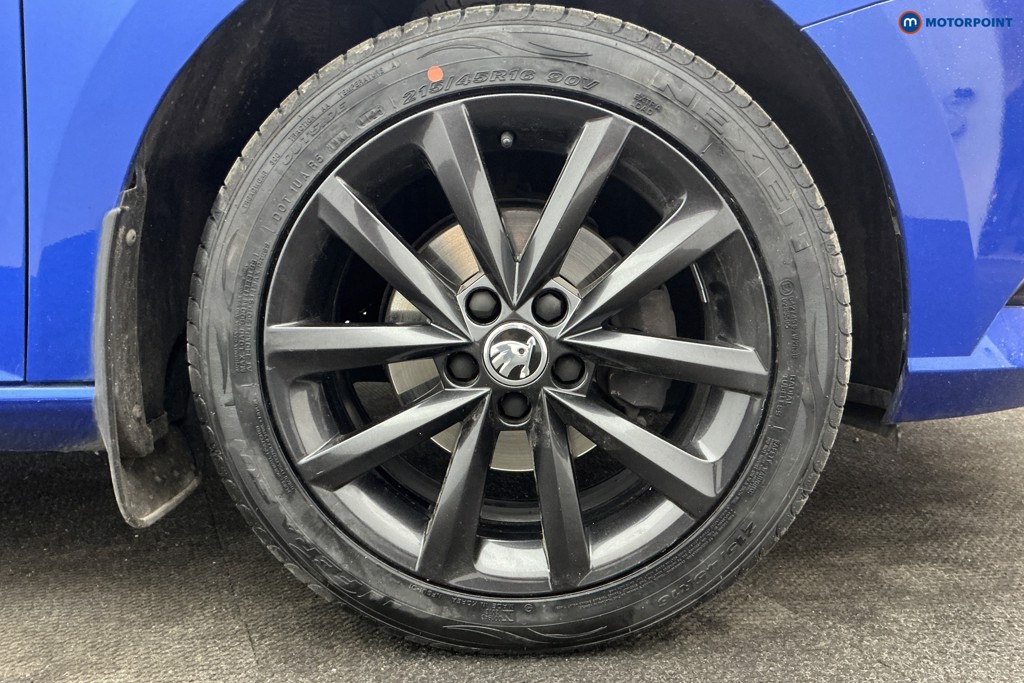 Used Skoda Fabia 2019 for sale - 78028931: Photo 42