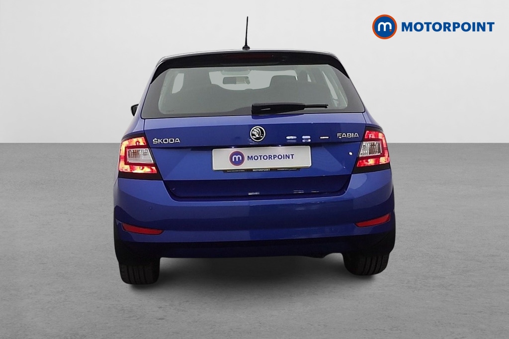 Used Skoda Fabia 2019 for sale - 78028931: Photo 6