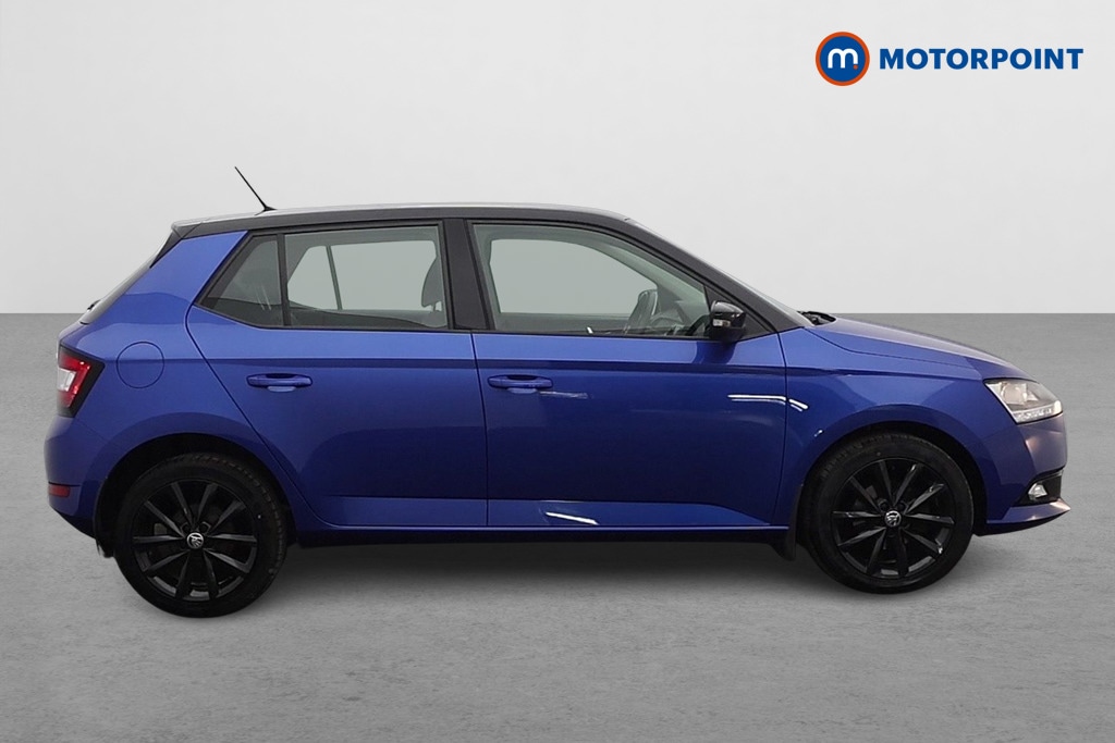 Used Skoda Fabia 2019 for sale - 78028931: Photo 8