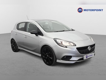 Used Vauxhall Corsa 2019 for sale - 78436111: Photo