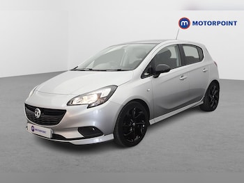 Used Vauxhall Corsa 2019 for sale - 78436111: Photo