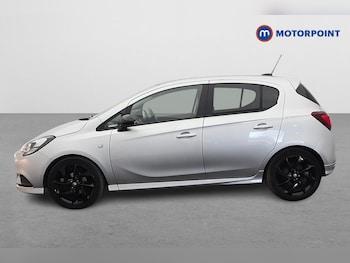 Used Vauxhall Corsa 2019 for sale - 78436111: Photo