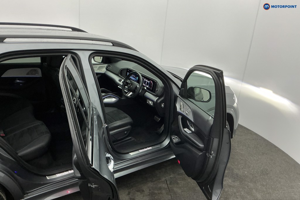 Used Mercedes-Benz GLE 2024 for sale - 77620059: Photo 14