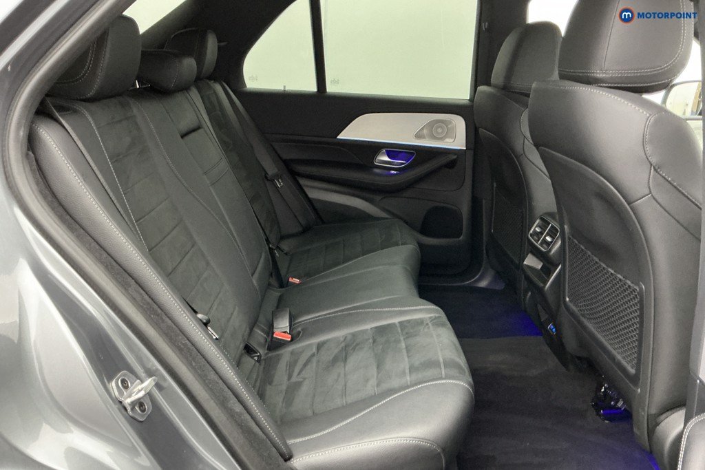 Used Mercedes-Benz GLE 2024 for sale - 77620059: Photo 15