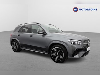 Used Mercedes-Benz GLE 2024 for sale - 77620059: Photo