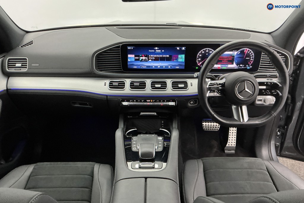 Used Mercedes-Benz GLE 2024 for sale - 77620059: Photo 27