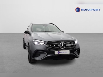 Used Mercedes-Benz GLE 2024 for sale - 77620059: Photo