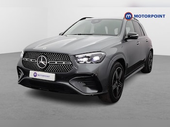 Used Mercedes-Benz GLE 2024 for sale - 77620059: Photo